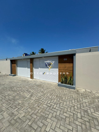 Imagem Casa com 3 Quartos à Venda, em Cambolo - Porto Seguro Imagem Casa com 3 Quartos à Venda, em Cambolo - Porto Seguro