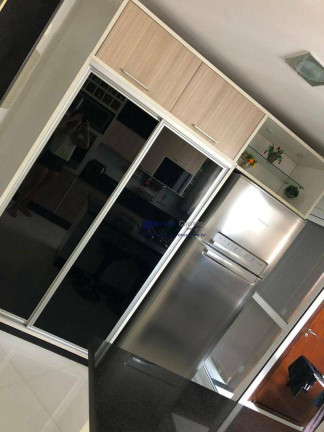 Imagem Apartamento com 3 Quartos à Venda, 117 m² em Centro - Guarulhos Imagem Apartamento com 3 Quartos à Venda, 117 m² em Centro - Guarulhos