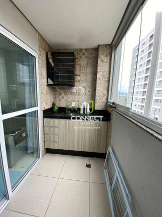 Imagem Apartamento com 2 Quartos à Venda, 53 m² em São Vicente - Itajaí