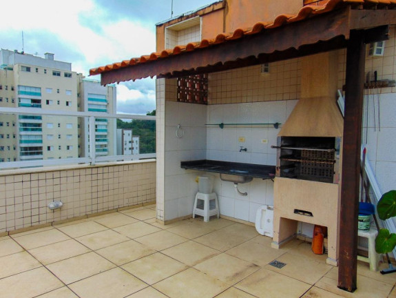 Imagem Cobertura com 3 Quartos à Venda, 280 m² em Pitangueiras - Guarujá Imagem Cobertura com 3 Quartos à Venda, 280 m² em Pitangueiras - Guarujá