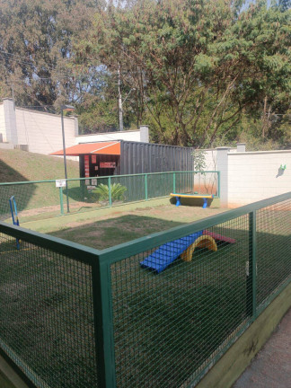 Imagem Apartamento com 2 Quartos à Venda, 40 m² em Jardim Palos Verdes - Botucatu