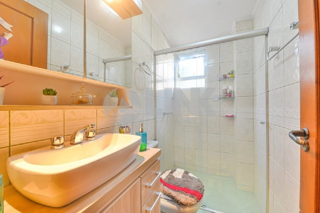 Imagem Apartamento com 3 Quartos à Venda, 99 m² em Mont Serrat - Porto Alegre Imagem Apartamento com 3 Quartos à Venda, 99 m² em Mont Serrat - Porto Alegre