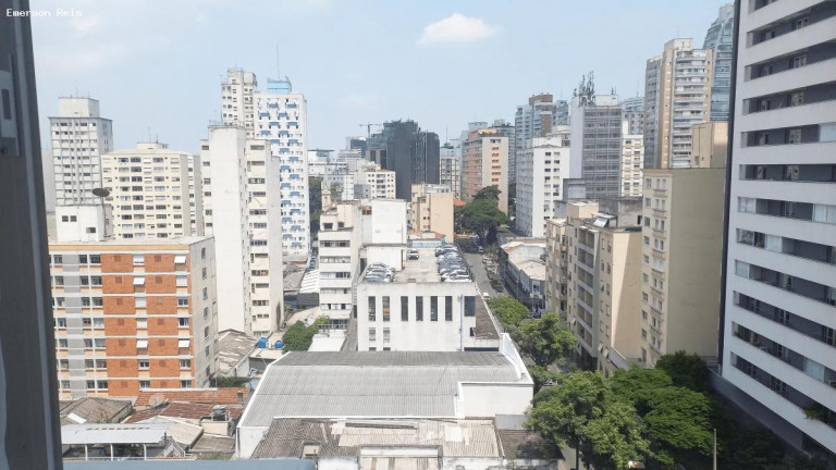 Imagem Apartamento com 2 Quartos à Venda, 83 m² em Consolação - São Paulo Imagem Apartamento com 2 Quartos à Venda, 83 m² em Consolação - São Paulo