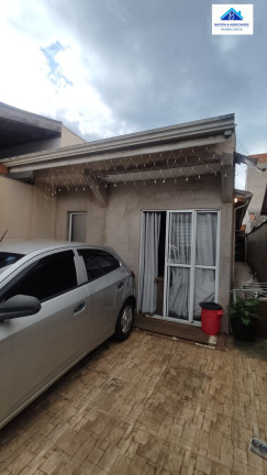 Casa com 3 Quartos à Venda, 72 m² em Jardim Das Figueiras I - Hortolândia
