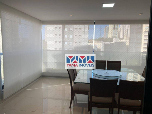 Imagem Apartamento com 3 Quartos à Venda, 160 m² em Bosque Das Juritis - Ribeirão Preto Imagem Apartamento com 3 Quartos à Venda, 160 m² em Bosque Das Juritis - Ribeirão Preto