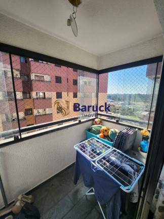 Imagem Apartamento com 3 Quartos à Venda, 65 m² em Vila Do Encontro - São Paulo Imagem Apartamento com 3 Quartos à Venda, 65 m² em Vila Do Encontro - São Paulo