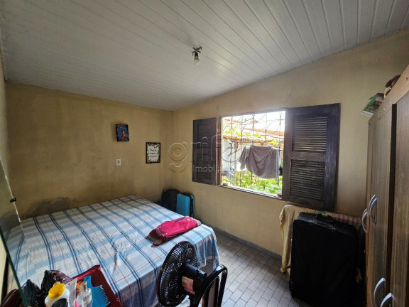 Imagem Casa com 3 Quartos à Venda, 153 m² em Conjunto Ceará Ii - Fortaleza Imagem Casa com 3 Quartos à Venda, 153 m² em Conjunto Ceará Ii - Fortaleza