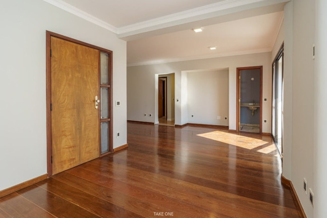 Apartamento com 3 Quartos à Venda, 156 m² em Jardim Proença - Campinas