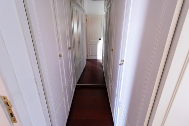 Imagem Apartamento com 4 Quartos à Venda, 285 m² em Campo Belo - São Paulo Imagem Apartamento com 4 Quartos à Venda, 285 m² em Campo Belo - São Paulo
