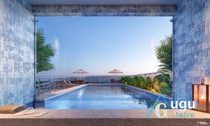Imagem Apartamento com 4 Quartos à Venda, 163 m² em Enseada Azul - Guarapari Imagem Apartamento com 4 Quartos à Venda, 163 m² em Enseada Azul - Guarapari