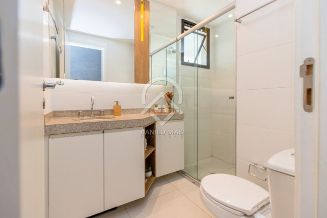 Imagem Apartamento com 2 Quartos à Venda, 100 m² em Campo Belo - São Paulo