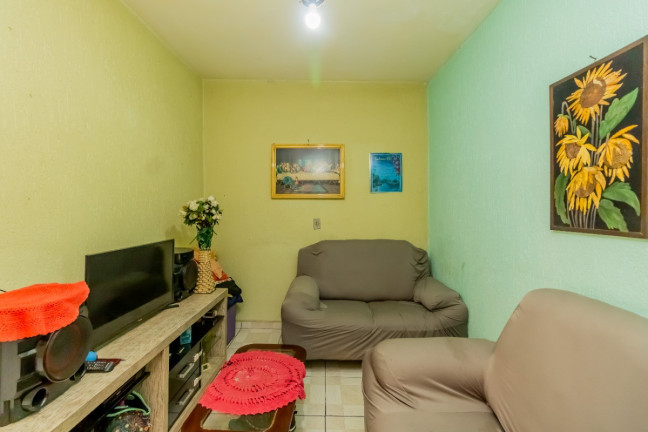 Imagem Sobrado com 4 Quartos à Venda, 155 m² em Vila Marina - São Paulo Imagem Sobrado com 4 Quartos à Venda, 155 m² em Vila Marina - São Paulo