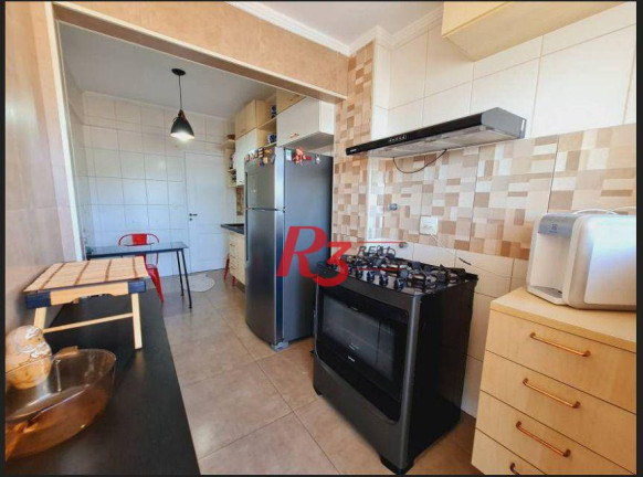 Imagem Cobertura com 3 Quartos à Venda ou Locação, 177 m² em José Menino - Santos Imagem Cobertura com 3 Quartos à Venda ou Locação, 177 m² em José Menino - Santos