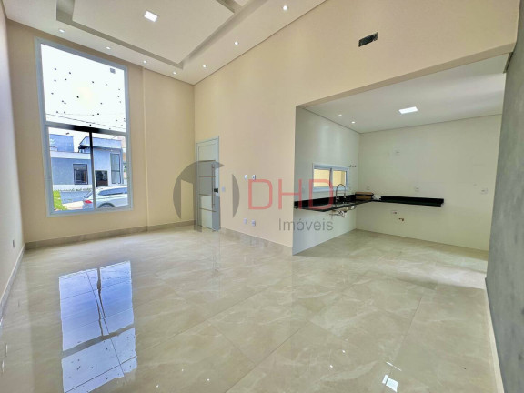 Imagem Casa de Condomínio com 3 Quartos à Venda, 154 m² em Jardim Residencial Villagio Ipanema I - Sorocaba