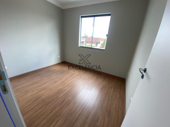 Imagem Apartamento com 3 Quartos à Venda, 56 m² em Afonso Pena - São José Dos Pinhais