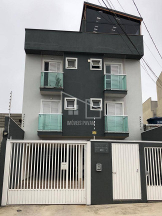 Imagem Apartamento com 2 Quartos à Venda, 56 m² em Vila Guarani - Santo André Imagem Apartamento com 2 Quartos à Venda, 56 m² em Vila Guarani - Santo André
