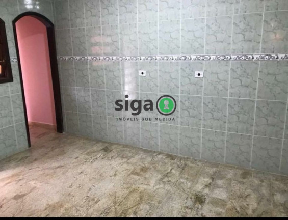 Imagem Casa com 4 Quartos à Venda, 250 m² em Tatuapé - São Paulo Imagem Casa com 4 Quartos à Venda, 250 m² em Tatuapé - São Paulo