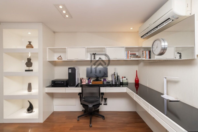 Imagem Apartamento com 2 Quartos à Venda, 96 m² em Brooklin - São Paulo Imagem Apartamento com 2 Quartos à Venda, 96 m² em Brooklin - São Paulo