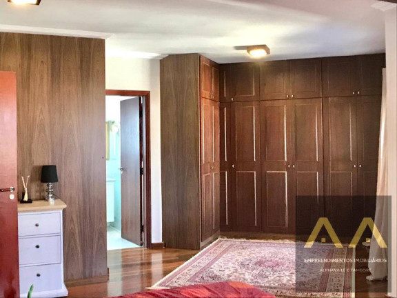 Imagem Casa à Venda, 305 m² em Alphaville - Santana De Parnaíba