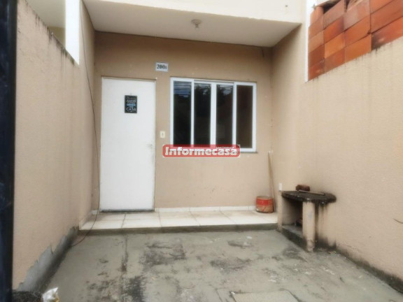 Imagem Casa com 2 Quartos à Venda, 60 m² em Jacutinga - Mesquita Imagem Casa com 2 Quartos à Venda, 60 m² em Jacutinga - Mesquita