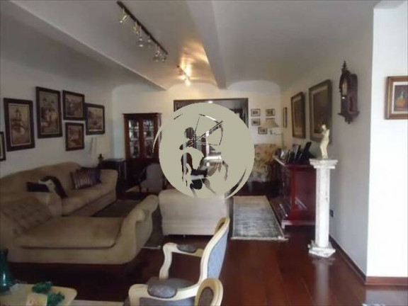 Imagem Apartamento com 4 Quartos à Venda, 270 m² em Boqueirao - Santos Imagem Apartamento com 4 Quartos à Venda, 270 m² em Boqueirao - Santos