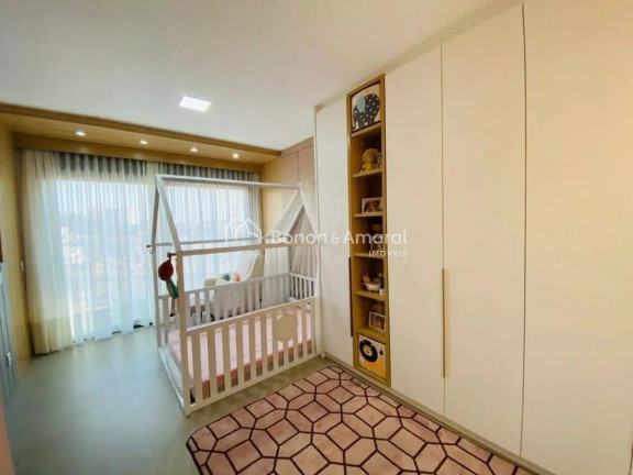 Imagem Casa de Condomínio com 4 Quartos à Venda, 300 m² em Jardim Ypê - Paulínia Imagem Casa de Condomínio com 4 Quartos à Venda, 300 m² em Jardim Ypê - Paulínia