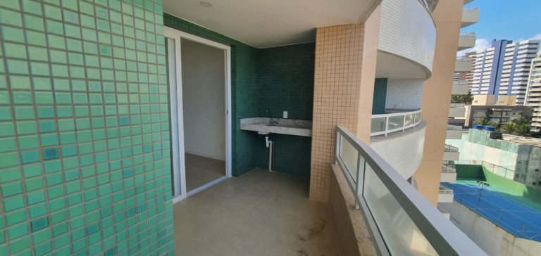 Imagem Apartamento com 2 Quartos à Venda, 90 m² em Armação - Salvador