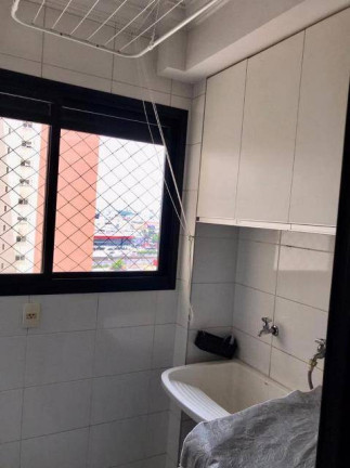 Imagem Apartamento com 3 Quartos para Alugar, 77 m² em Tatuapé - São Paulo