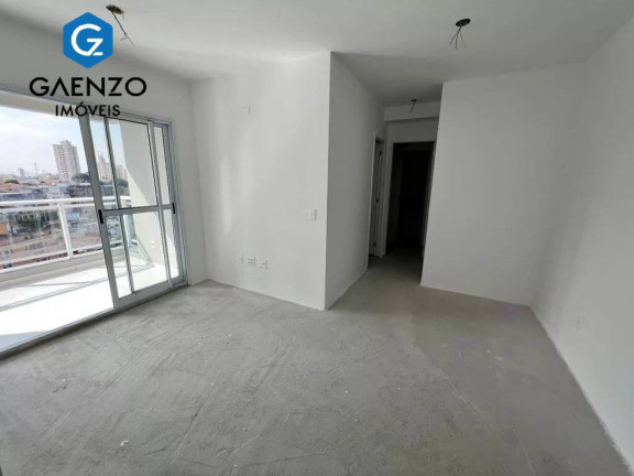 Imagem Apartamento com 2 Quartos à Venda, 57 m² em Vila Yara - Osasco