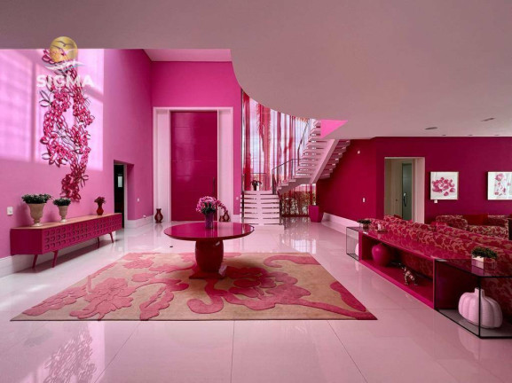 Imagem Casa com 8 Quartos à Venda, 1.500 m² em Jardim Acapulco - Guarujá Imagem Casa com 8 Quartos à Venda, 1.500 m² em Jardim Acapulco - Guarujá