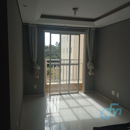 Imagem Apartamento com 2 Quartos à Venda, 62 m² em Mogi Moderno - Mogi Das Cruzes