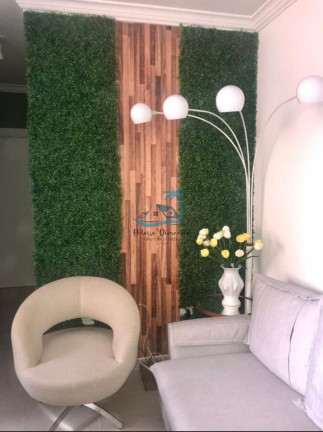 Imagem Apartamento com 2 Quartos à Venda, 75 m² em Centro - Ubatuba