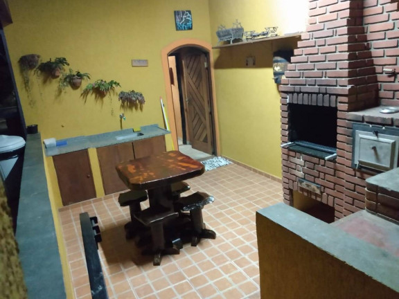 Imagem Chácara com 7 Quartos à Venda, 300 m² em Sorocamirim - Ibiúna