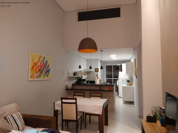 Imagem Imóvel com 3 Quartos à Venda, 128 m² em Jardim Wanel Ville V - Sorocaba Imagem Imóvel com 3 Quartos à Venda, 128 m² em Jardim Wanel Ville V - Sorocaba