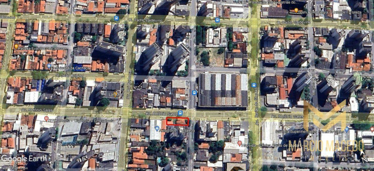 Imagem Terreno à Venda, 630 m² em Joaquim Távora - Fortaleza Imagem Terreno à Venda, 630 m² em Joaquim Távora - Fortaleza