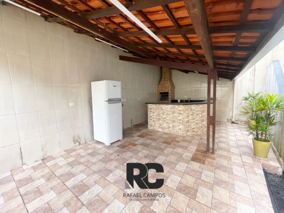 Imagem Casa com 2 Quartos à Venda, 55 m² em Mogi Moderno - Mogi Das Cruzes Imagem Casa com 2 Quartos à Venda, 55 m² em Mogi Moderno - Mogi Das Cruzes