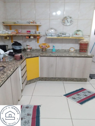 Imagem Casa com 2 Quartos à Venda, 125 m² em Taipas ( Zona Norte ) - São Paulo Imagem Casa com 2 Quartos à Venda, 125 m² em Taipas ( Zona Norte ) - São Paulo
