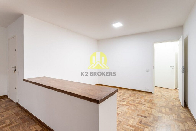 Imagem Apartamento com 2 Quartos à Venda, 130 m² em Jardim América - São Paulo