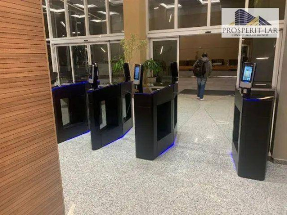 Imagem Sala Comercial à Venda, 30 m² em Centro - Guarulhos Imagem Sala Comercial à Venda, 30 m² em Centro - Guarulhos