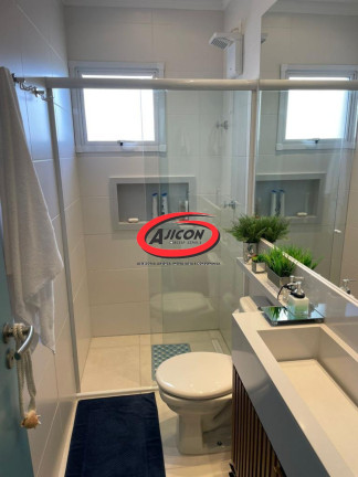 Imagem Apartamento com 3 Quartos à Venda, 109 m² em Itaguá - Ubatuba