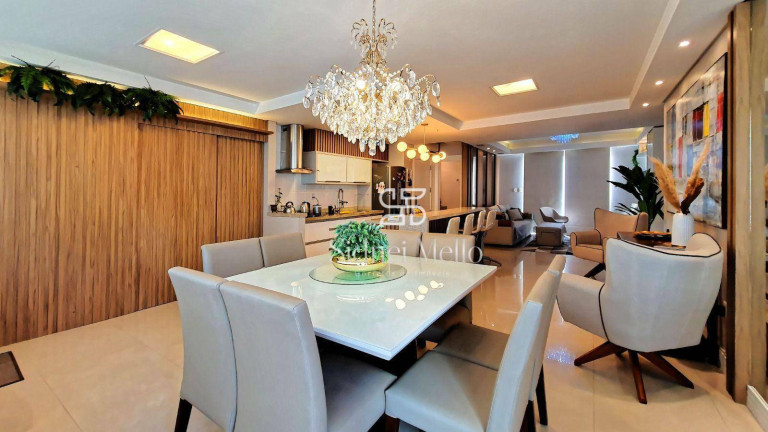 Imagem Apartamento com 3 Quartos à Venda, 293 m² em 2 Quadra Centro - Balneário Camboriú