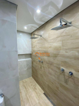 Imagem Apartamento com 4 Quartos à Venda, 165 m² em Centro - Guarulhos Imagem Apartamento com 4 Quartos à Venda, 165 m² em Centro - Guarulhos