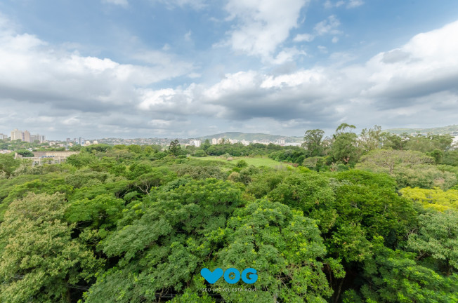 Imagem Imóvel com 2 Quartos à Venda, 79 m² em Jardim Botânico - Porto Alegre