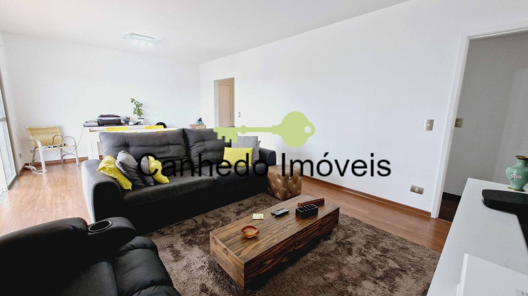 Imagem Apartamento com 3 Quartos à Venda, 125 m² em Parque Colonial - São Paulo Imagem Apartamento com 3 Quartos à Venda, 125 m² em Parque Colonial - São Paulo