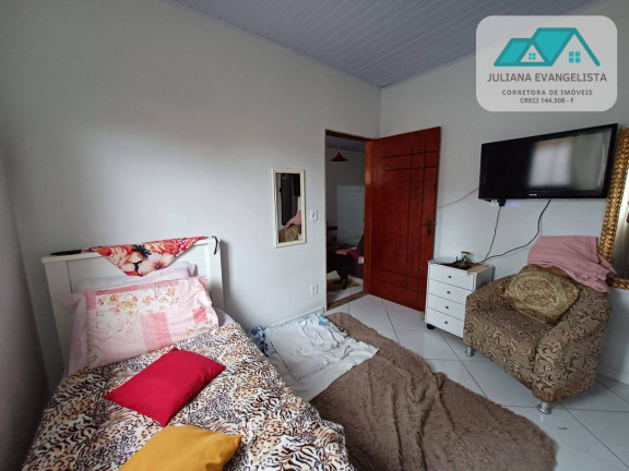 Imagem Casa com 2 Quartos à Venda, 110 m² em Portal Do Patrimonium - Caraguatatuba