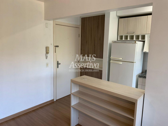 Imagem Apartamento com 2 Quartos à Venda, 57 m² em Jardim Mauá - Novo Hamburgo