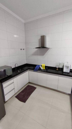Imagem Casa com 3 Quartos à Venda, 175 m² em Serra Morena - Pouso Alegre Imagem Casa com 3 Quartos à Venda, 175 m² em Serra Morena - Pouso Alegre