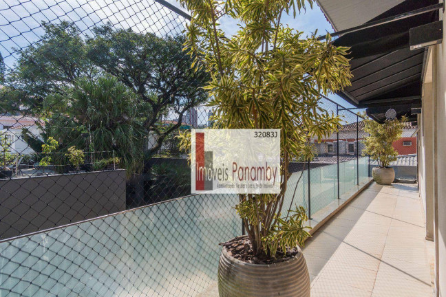 Imagem Sobrado com 4 Quartos à Venda, 720 m² em Pacaembu - São Paulo Imagem Sobrado com 4 Quartos à Venda, 720 m² em Pacaembu - São Paulo