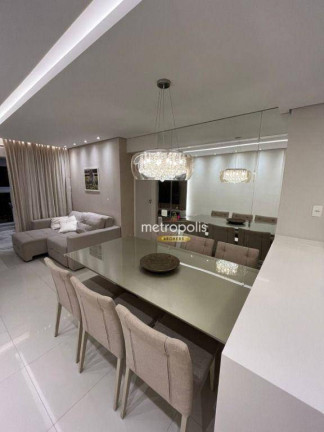 Imagem Apartamento com 2 Quartos à Venda, 74 m² em Campestre - Santo André Imagem Apartamento com 2 Quartos à Venda, 74 m² em Campestre - Santo André