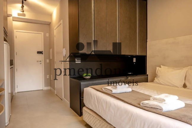 Imagem Apartamento com 1 Quarto à Venda, 30 m² em Bela Vista - São Paulo Imagem Apartamento com 1 Quarto à Venda, 30 m² em Bela Vista - São Paulo